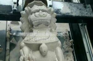渭南蒲城县石材雕刻样板